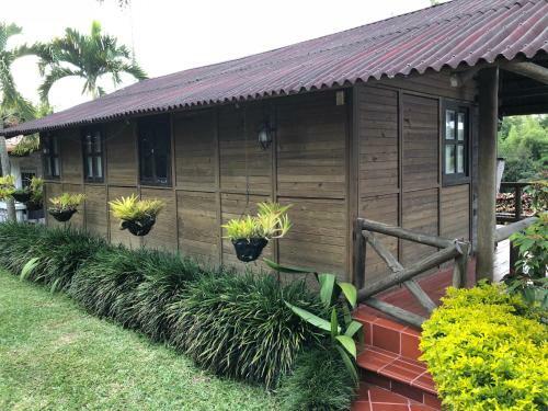 Agroturismo Finca La Bella
