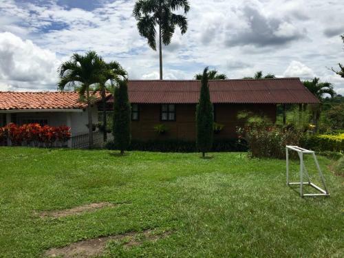 Agroturismo Finca La Bella