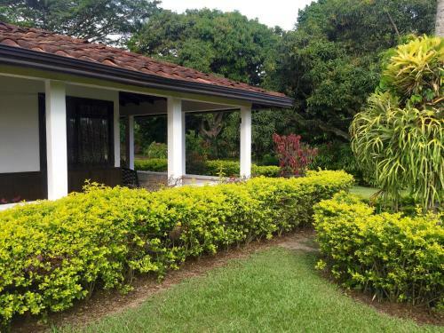 Agroturismo Finca La Bella