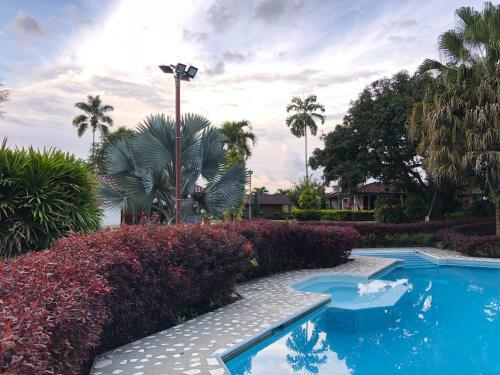 Agroturismo Finca La Bella