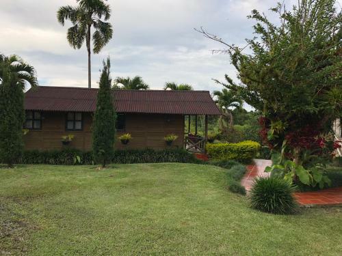 Agroturismo Finca La Bella