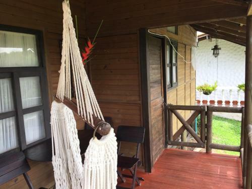 Agroturismo Finca La Bella