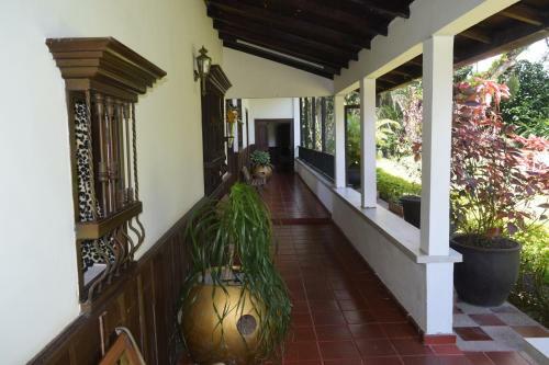 Agroturismo Finca La Bella