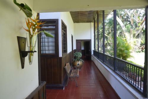 Agroturismo Finca La Bella