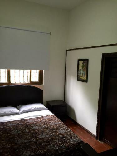 Agroturismo Finca La Bella