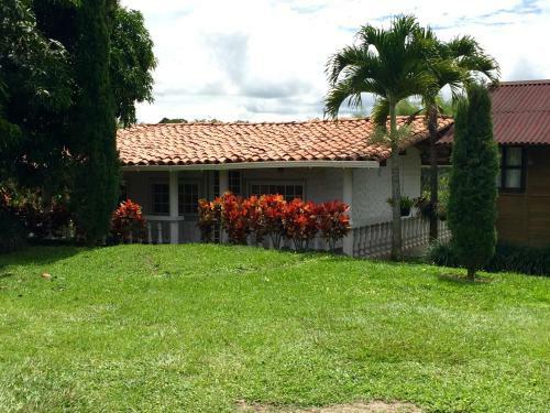 Agroturismo Finca La Bella