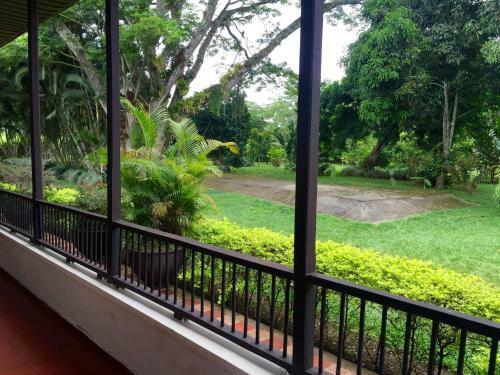 Agroturismo Finca La Bella