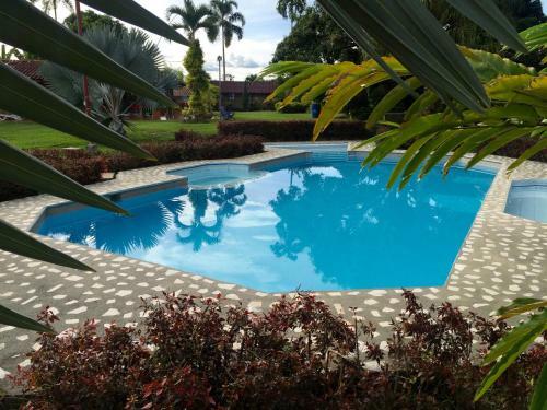 Agroturismo Finca La Bella