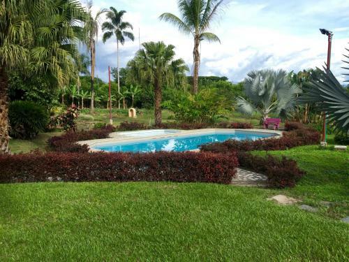 Agroturismo Finca La Bella