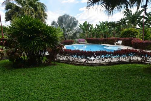 Agroturismo Finca La Bella