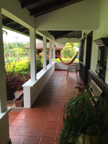 Agroturismo Finca La Bella