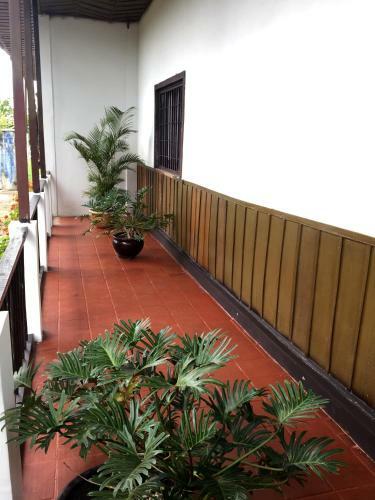 Agroturismo Finca La Bella