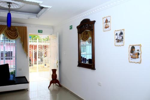 Hostal Casalajud
