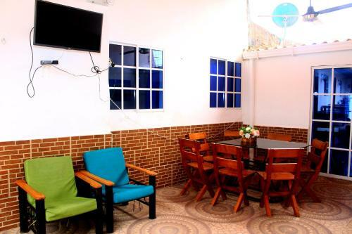 Hostal Casalajud