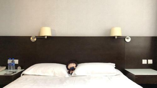 Everising Modern Hotel Central Street