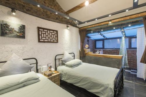 Agroturismo Meet The Great Wall