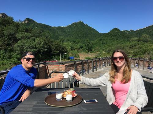Agroturismo Meet The Great Wall