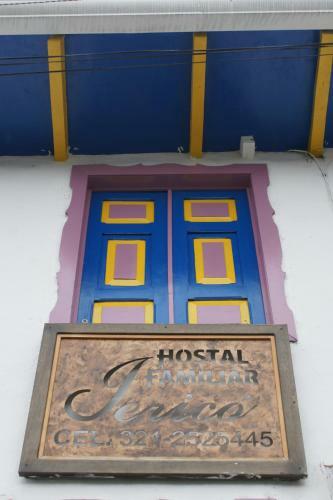 Posada Hostal Familiar Jerico