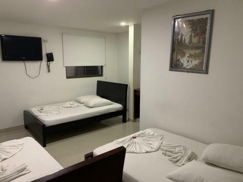 Hotel El Imperio Ibague