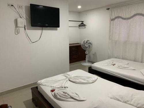 Hotel El Imperio Ibague