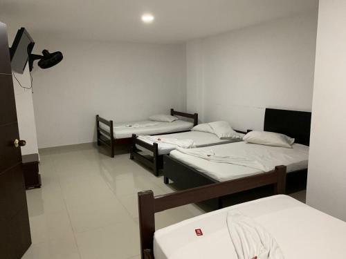 Hotel El Imperio Ibague