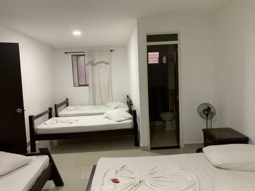 Hotel El Imperio Ibague