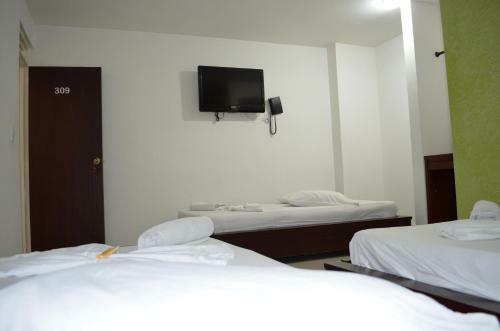 Hotel El Imperio Ibague