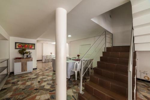 Hotel Boutique Mavia