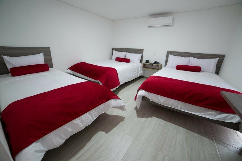 Med Hotel
