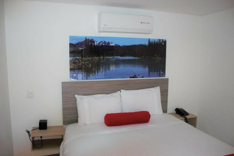 Med Hotel