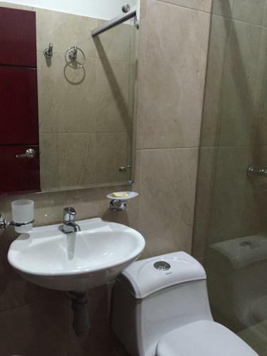 Hotel La Embajada Antioque�a