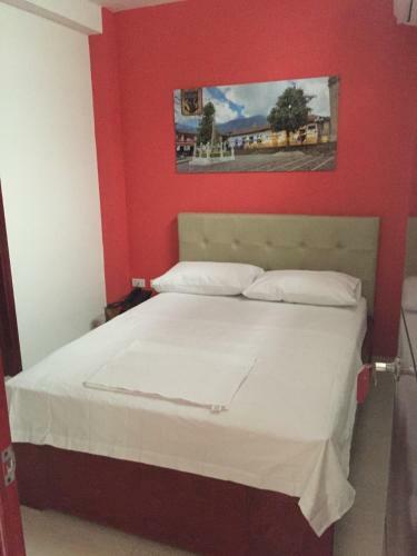 Hotel La Embajada Antioque�a
