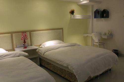 Innstar Hotel