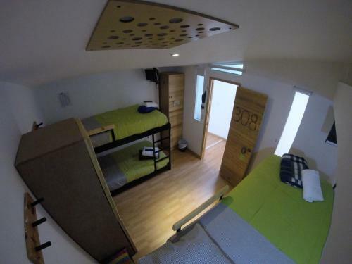 Hostal De La 57