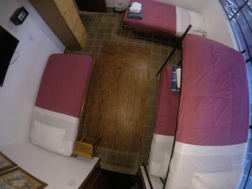 Hostal De La 57