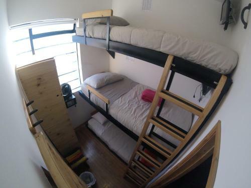 Hostal De La 57