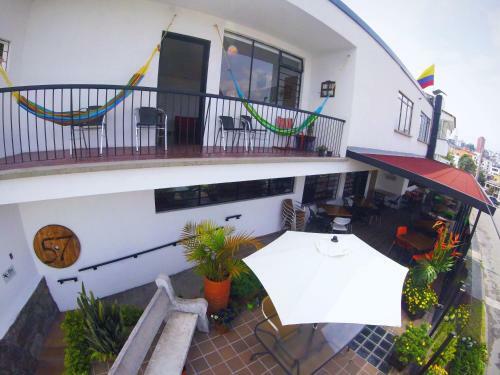 Hostal De La 57