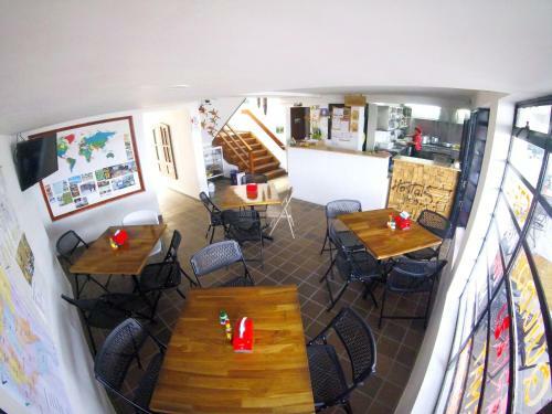 Hostal De La 57