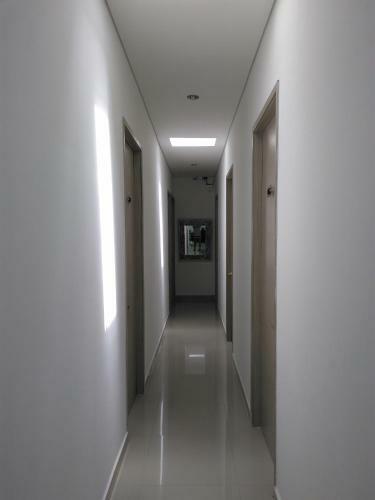 Hotel Boutique Santorini Class