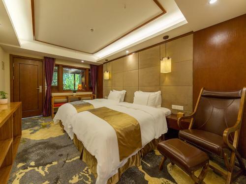 River Side Resort Hotel