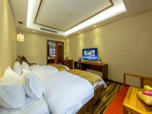 River Side Resort Hotel