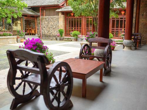 River Side Resort Hotel