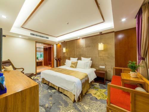 River Side Resort Hotel