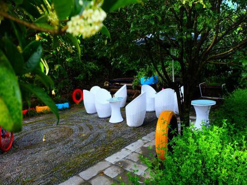 River Side Resort Hotel