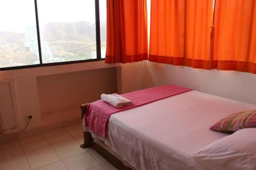 Apartamentos Suiteline Dynamic - Frente Al Mar