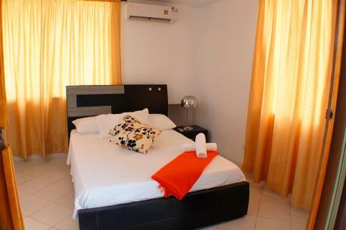 Apartamentos Suiteline Dynamic - Frente Al Mar