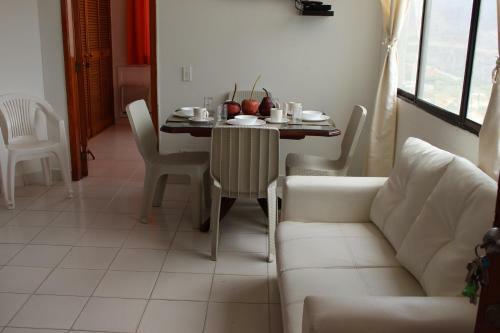 Apartamentos Suiteline Dynamic - Frente Al Mar