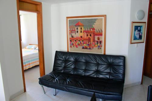 Apartamentos Suiteline Dynamic - Frente Al Mar
