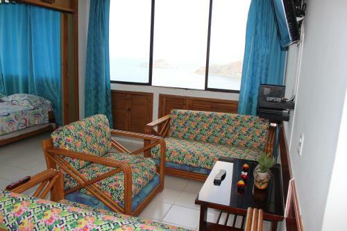 Apartamentos Suiteline Dynamic - Frente Al Mar
