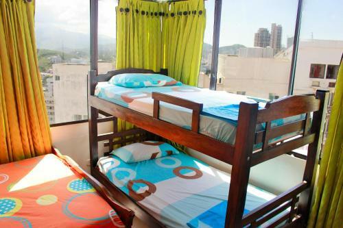 Apartamentos Suiteline Dynamic - Frente Al Mar